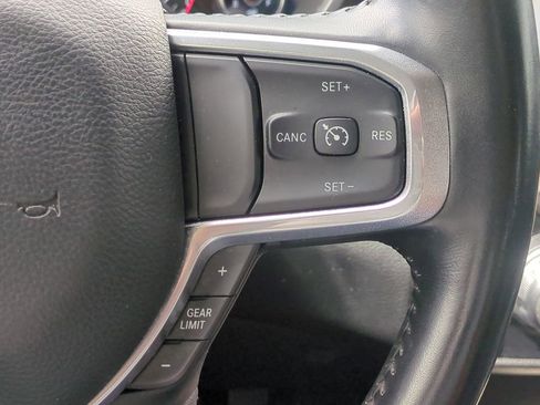 Used 2022 RAM 1500 Laramie RWD image 29