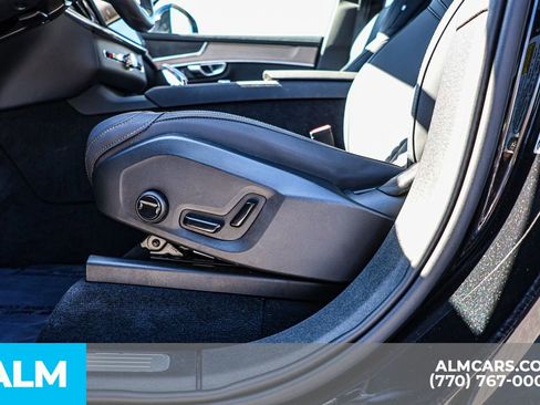 Used 2025 Volvo XC90 B6 Plus image 28