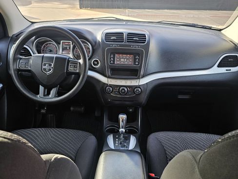 Used 2014 Dodge Journey SE w/ Quick Order Package 22F SE image 32