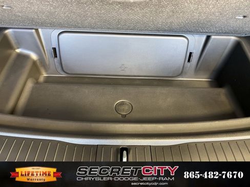 New 2026 Jeep Grand Cherokee L Limited AWD/4WD image 33