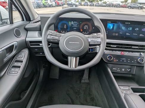 Used 2024 Hyundai Sonata SEL AWD/4WD image 15