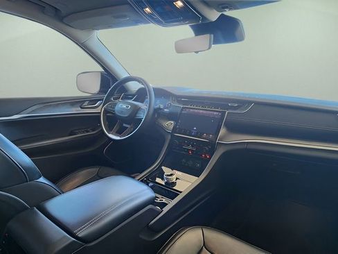 Used 2022 Jeep Grand Cherokee L Limited w/ Luxury Tech Group II image 26