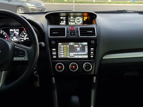 Used 2018 Subaru Forester 2.5i Premium AWD/4WD image 19