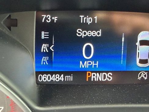 Used 2019 Ford Escape SE image 3