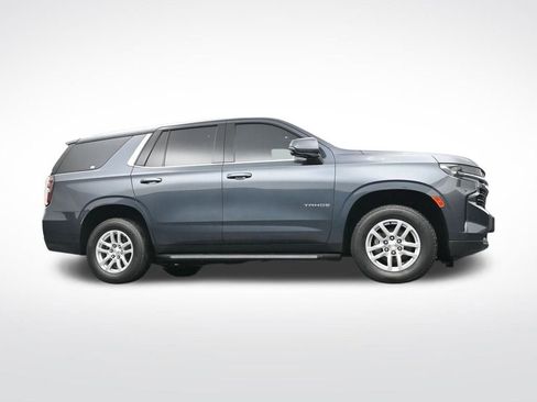 Used 2021 Chevrolet Tahoe LT w/ Luxury Package image 43
