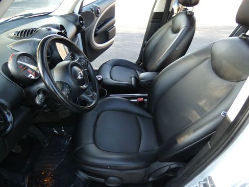 Used 2016 MINI Cooper Countryman image 51