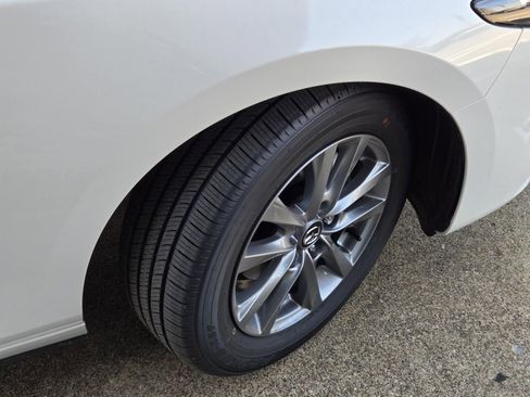 New 2026 MAZDA MAZDA3 s image 5