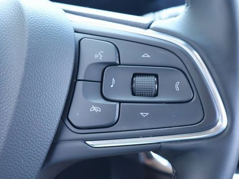 Used 2025 Buick Encore GX Sport Touring w/ Advanced Technology Package image 21