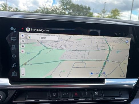 New 2026 Chevrolet Silverado 2500 LTZ image 21