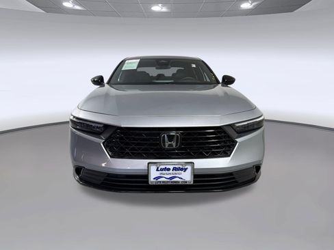 Used 2023 Honda Accord Sport image 6