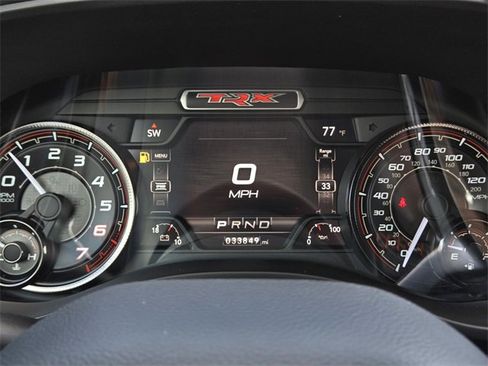 Used 2022 RAM 1500 TRX w/ TRX Level 2 Equipment Group image 11