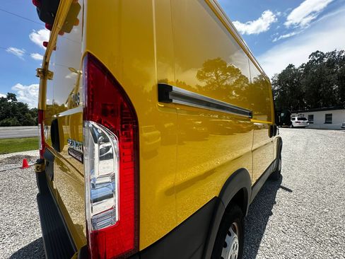 Used 2020 RAM ProMaster 1500 FWD image 36