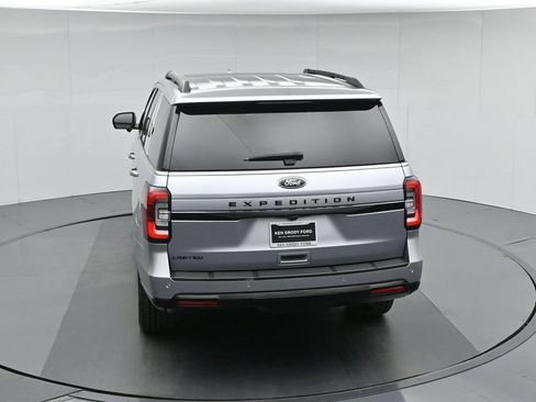 Certified 2023 Ford Expedition Limited AWD/4WD image 48