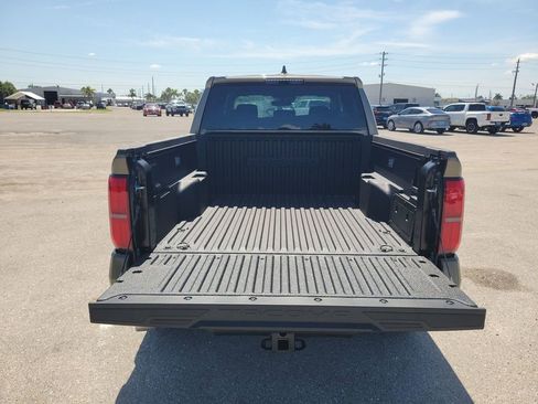 New 2025 Toyota Tacoma TRD Off-Road image 22