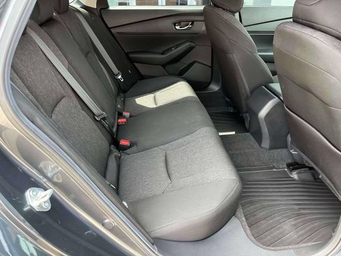 Used 2024 Honda Accord EX image 18