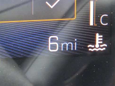 New 2026 Chevrolet Trax RS w/ Sunroof Package image 26