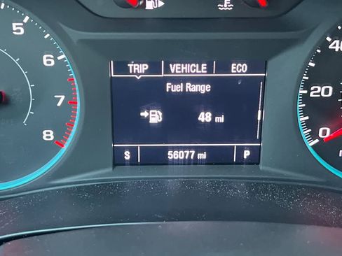 Used 2023 Chevrolet Malibu LT image 21