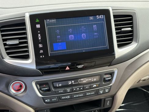Used 2016 Honda Pilot EX-L image 25