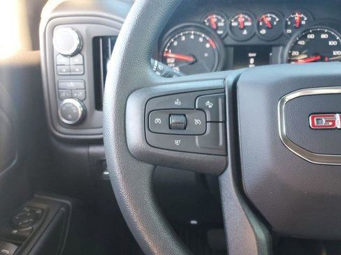 New 2026 GMC Sierra 1500 Pro w/ Graphite Edition AWD/4WD image 18