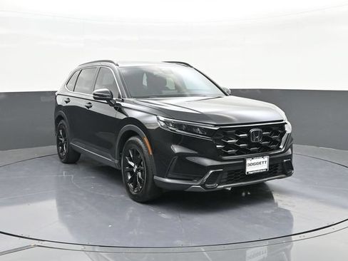 Used 2024 Honda CR-V Sport image 22