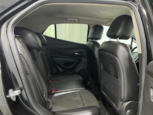 Used 2019 Buick Encore Preferred FWD image 29