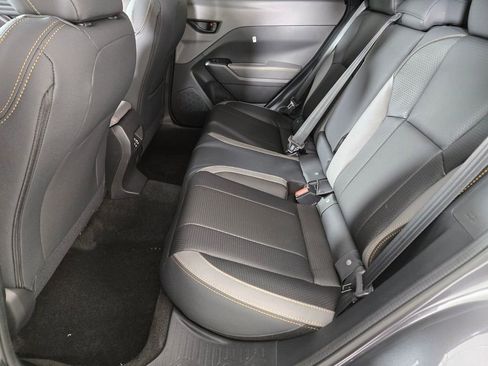 New 2026 Subaru Crosstrek 2.5i Wilderness w/ Crosstrek Mirror Package image 12