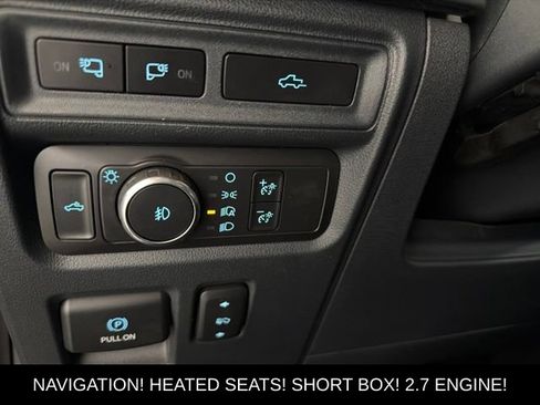 Used 2021 Ford F150 XLT w/ Equipment Group 302A High AWD/4WD image 14