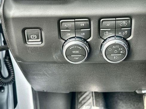 New 2026 GMC Sierra 1500 Denali w/ Denali Reserve Package image 18