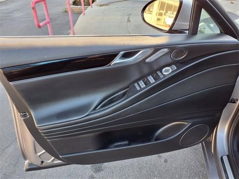 Used 2023 Genesis G80 2.5T image 11