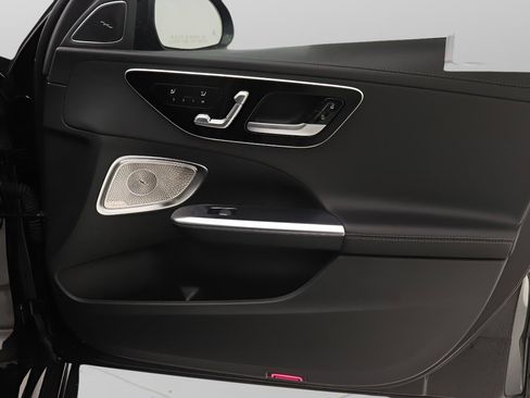 Certified 2023 Mercedes-Benz C 300 Sedan image 21