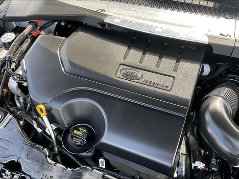 Used 2025 Land Rover Range Rover Evoque S image 28