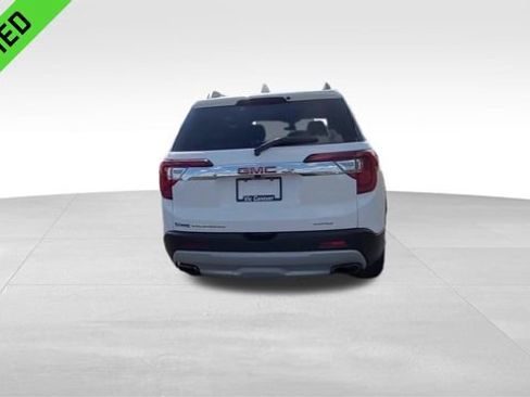 Used 2023 GMC Acadia SLE w/ Driver Convenience Package AWD/4WD image 8