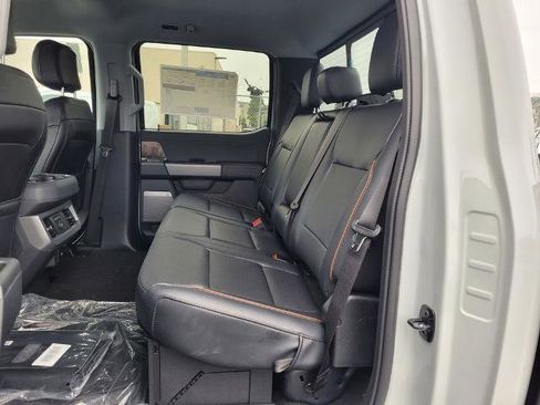 New 2026 Ford F250 Lariat w/ Lariat Ultimate Package AWD/4WD image 9