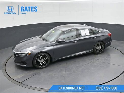 Used 2022 Honda Accord Touring image 56