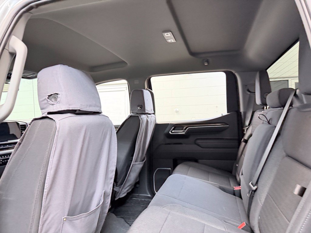 Used 2025 GMC Sierra 1500 Elevation AWD/4WD image 22