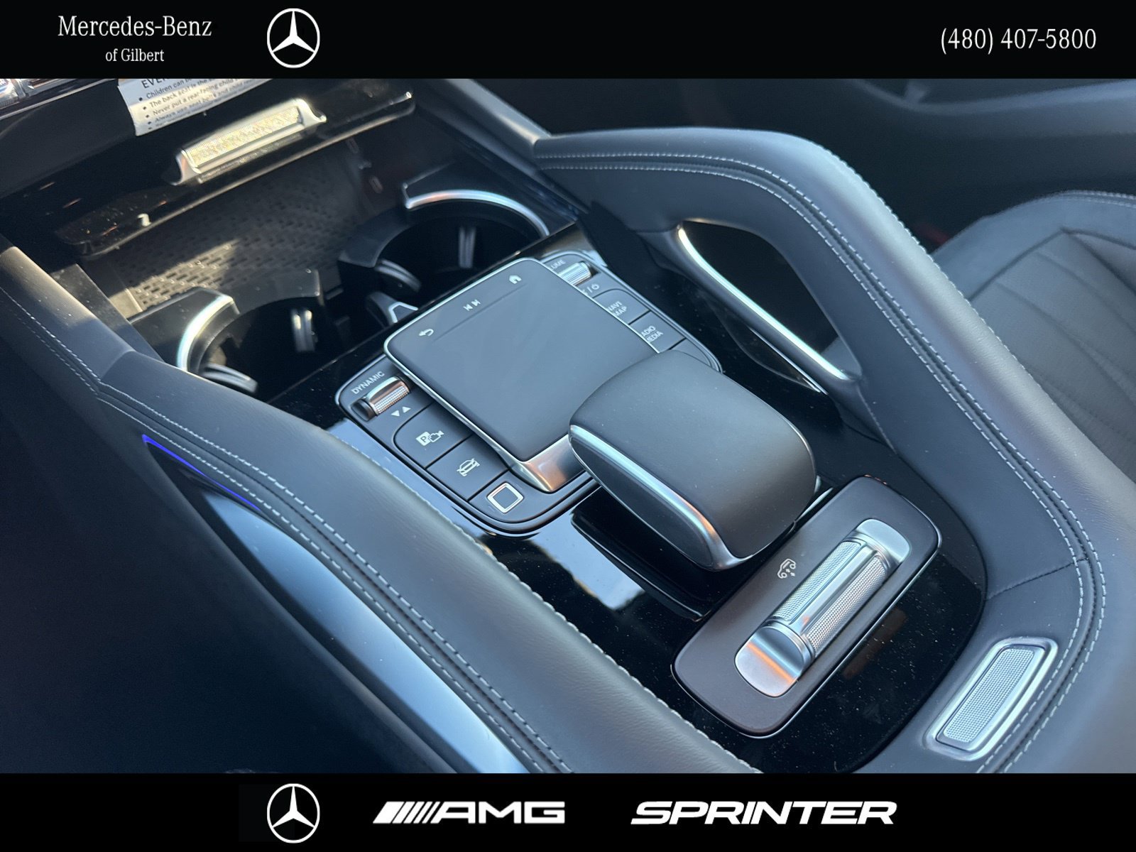 New 2026 Mercedes-Benz GLE 53 AMG 4MATIC Coupe image 25