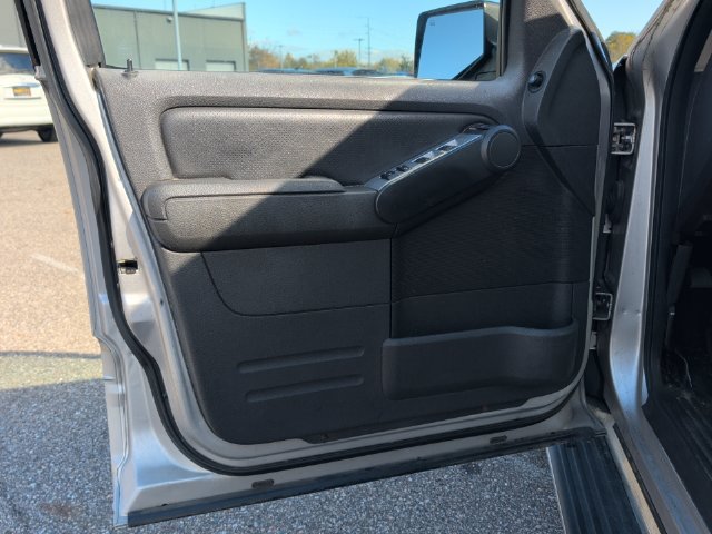 Used 2008 Mercury Mountaineer AWD image 11