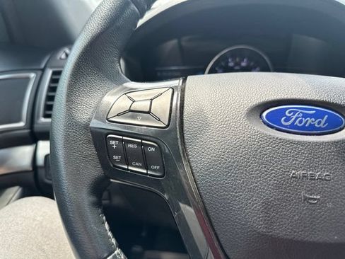 Used 2019 Ford Explorer XLT w/ Equipment Group 202A FWD image 39