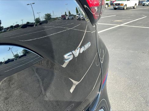 Used 2024 Nissan Murano SV AWD/4WD image 24