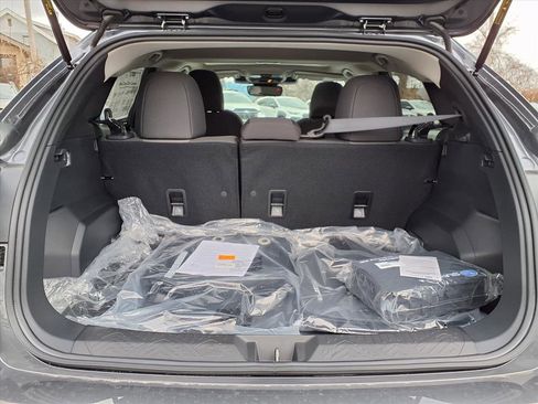 New 2026 Subaru Crosstrek 2.0i Premium image 19