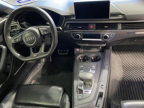 Used 2018 Audi RS 5 w/ Dynamic Package image 5