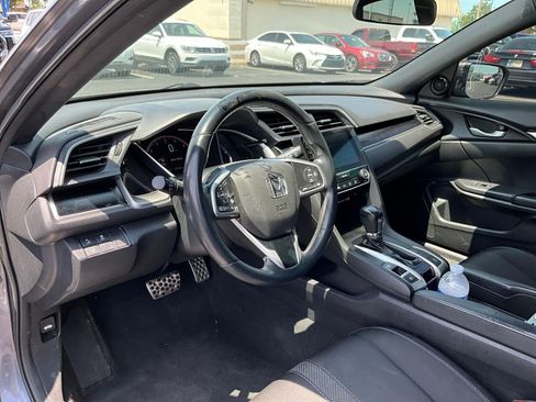 Used 2020 Honda Civic Sport image 16