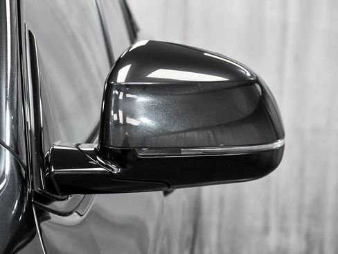 Used 2025 BMW X4 xDrive30i image 80