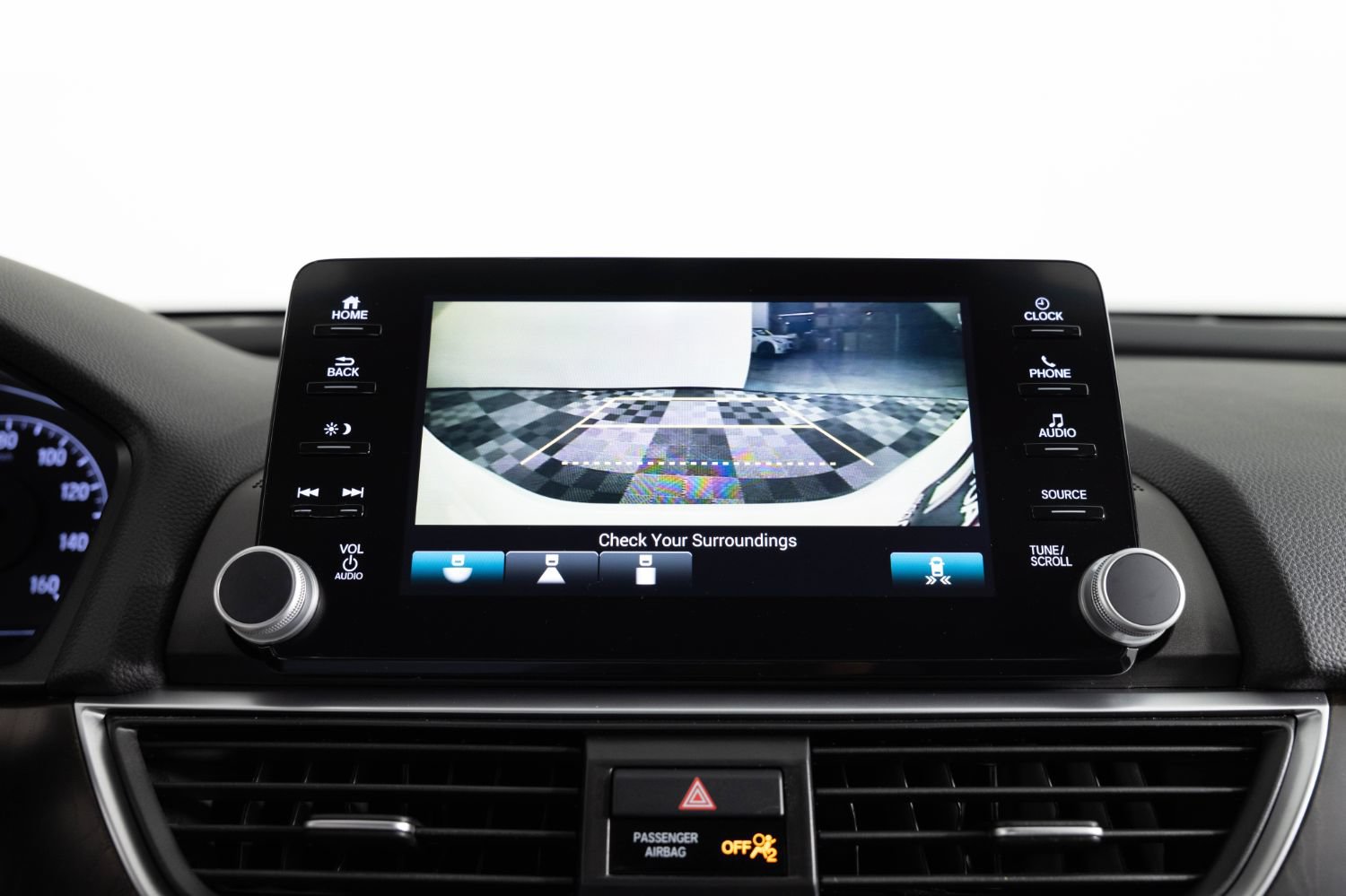 Used 2018 Honda Accord EX image 33