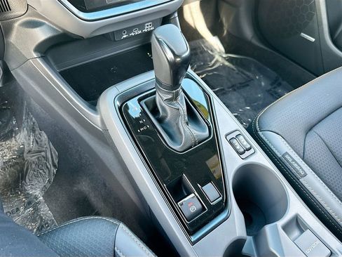 New 2026 Subaru Crosstrek 2.5i Wilderness image 16