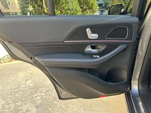 Certified 2026 Mercedes-Benz GLE 350 4MATIC image 39