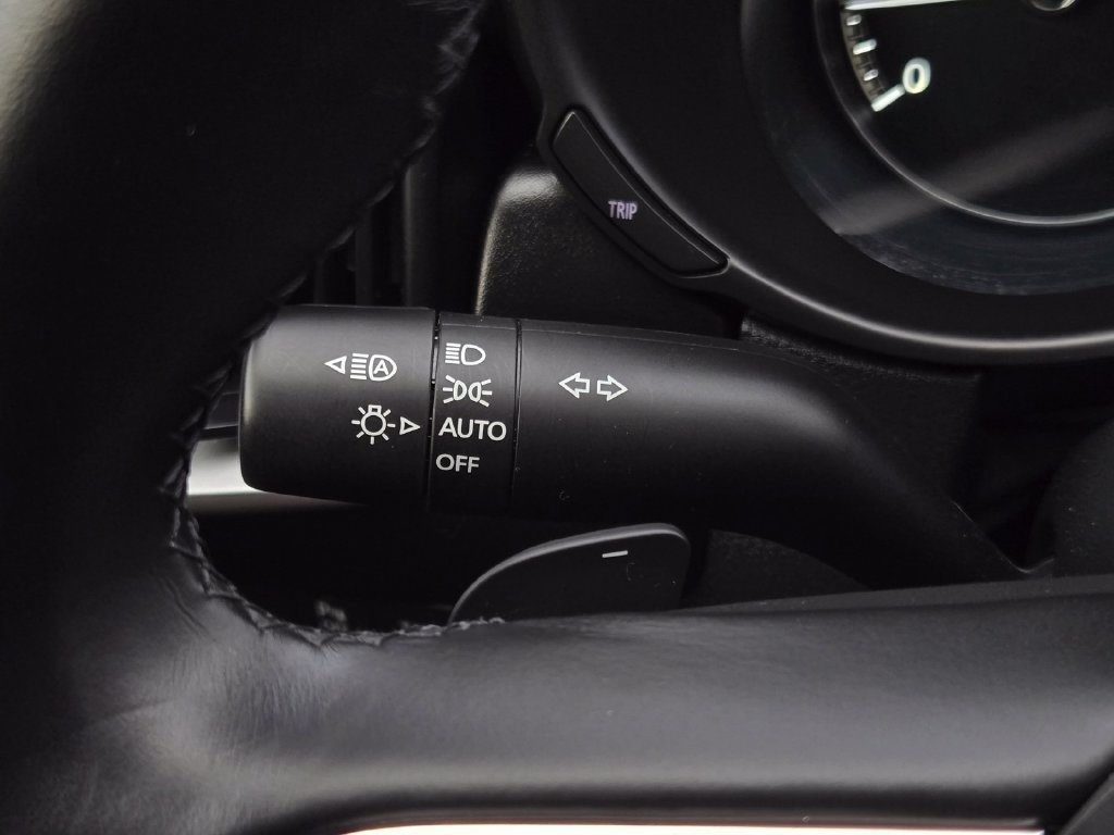 Used 2026 MAZDA CX-50 AWD 2.5 S w/ Weather Package image 26