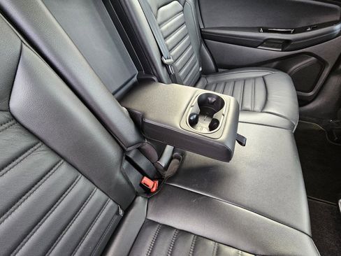 Used 2015 Ford Edge SEL w/ Equipment Group 201A image 28