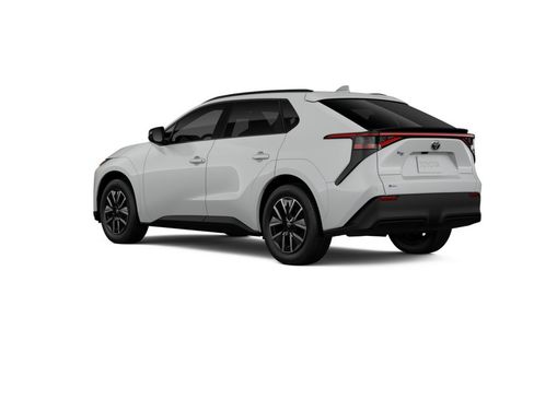 New 2026 Toyota bZ FWD image 13