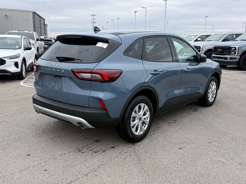 New 2026 Ford Escape Active w/ Cold Weather Package FWD image 34